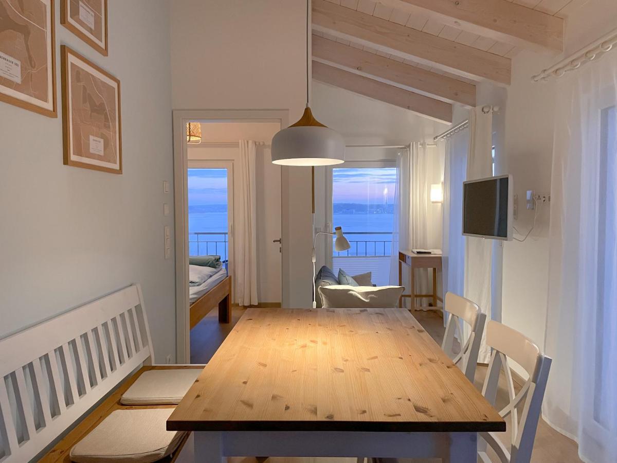Haus Im Schilf 1 - Ferienwohnungen Am Hainer See Bei Leipzig Neukieritzsch Esterno foto