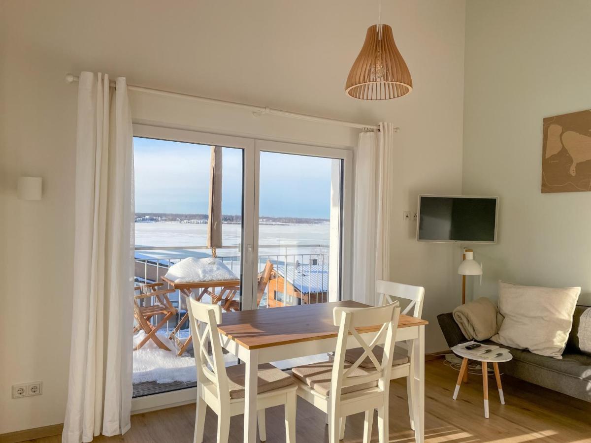 Haus Im Schilf 1 - Ferienwohnungen Am Hainer See Bei Leipzig Neukieritzsch Esterno foto