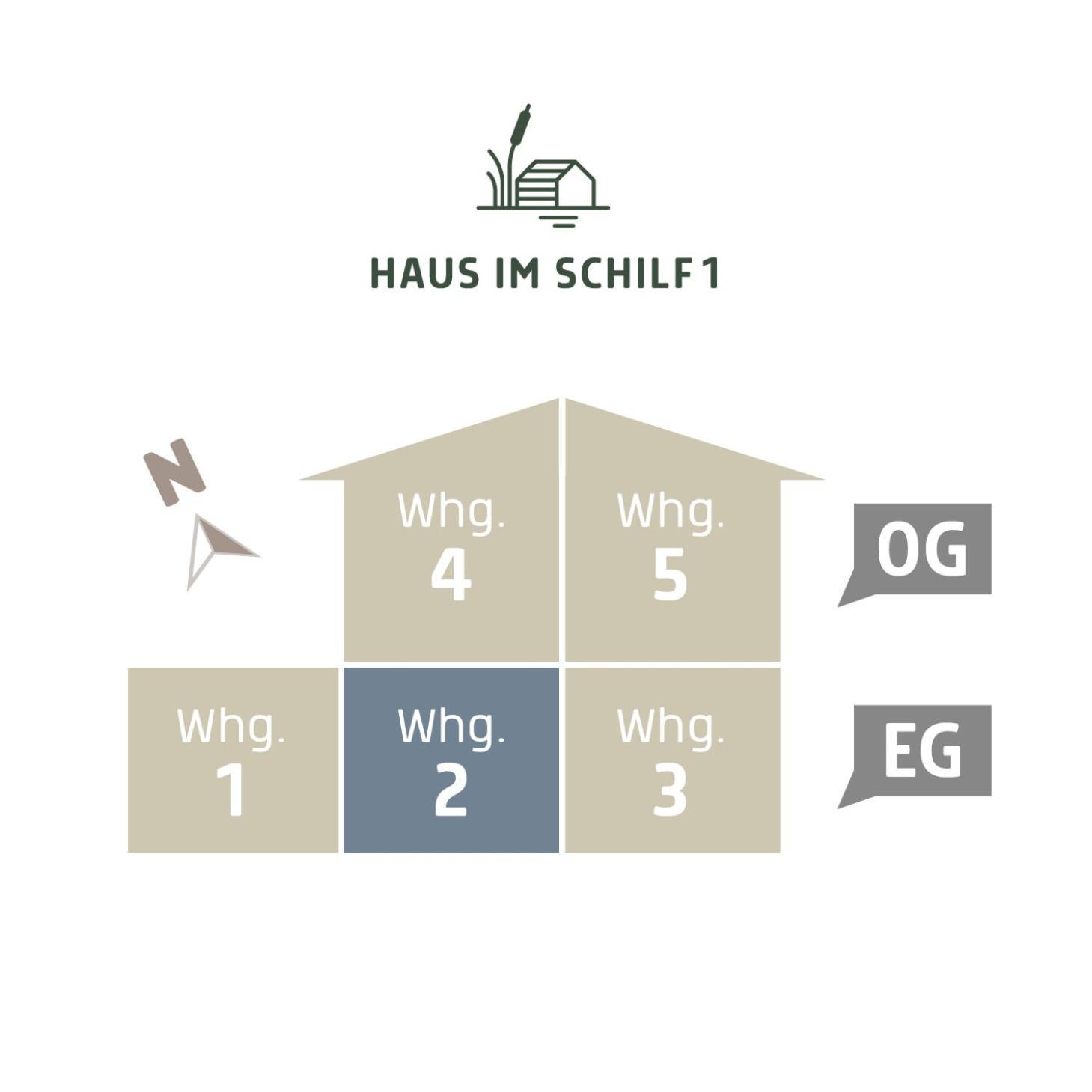 Haus Im Schilf 1 - Ferienwohnungen Am Hainer See Bei Leipzig Neukieritzsch Camera foto